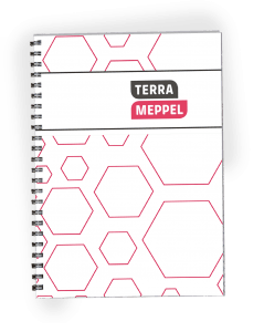 Terra Meppel - Individual notitiebook-1