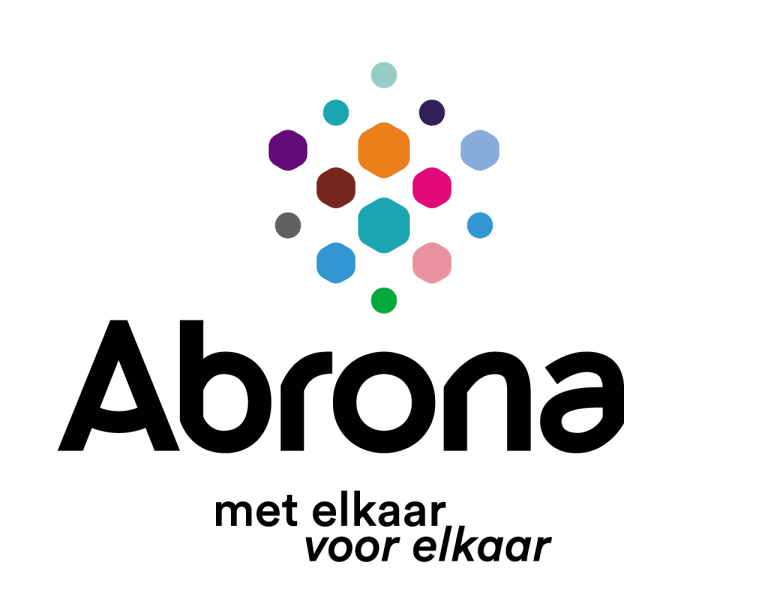 Abrona Logo digitaal gebruik