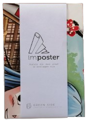 Imposter Enveloppen C6 - (10x)