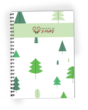 The Christmas Book