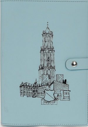 Utrecht Lichtblauw