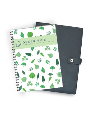 Modu + Notitieboek