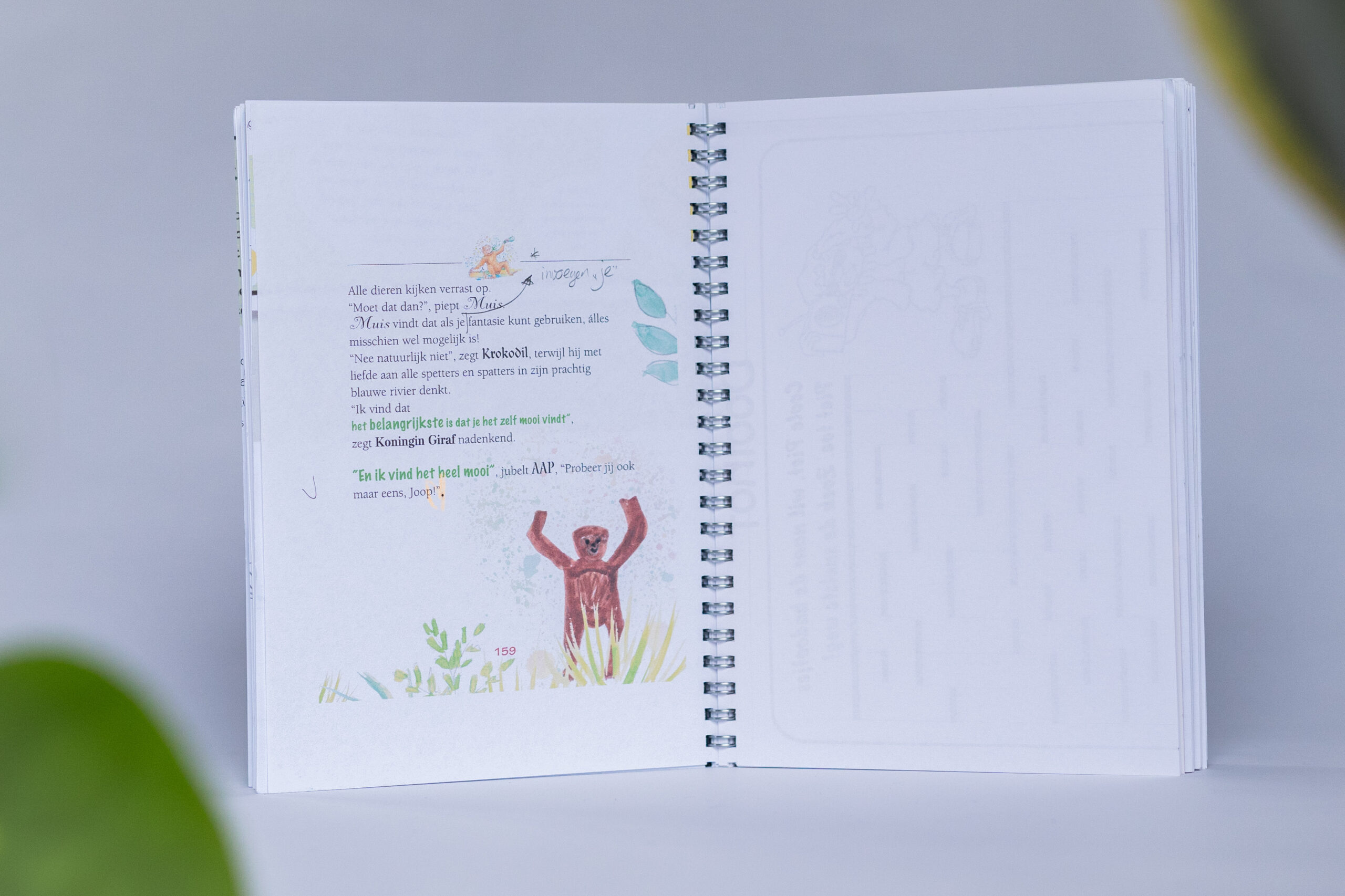 Weekkalender - Afbeelding 4